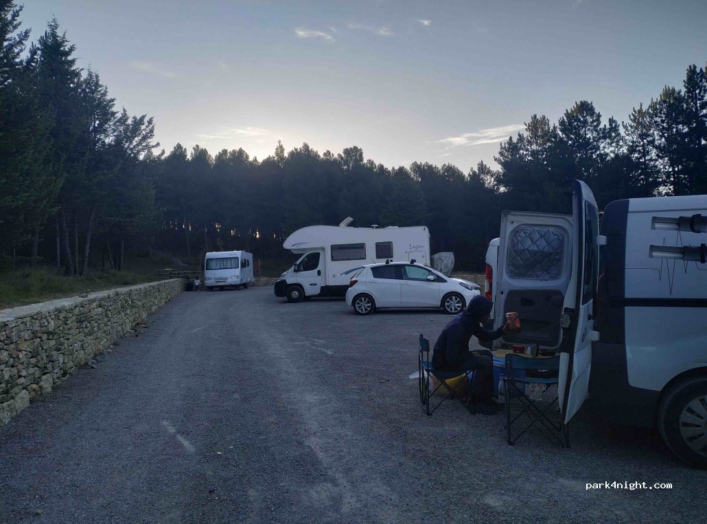 (34815) Aguilar de Campoo - Camino de Villallano a Gama — foto