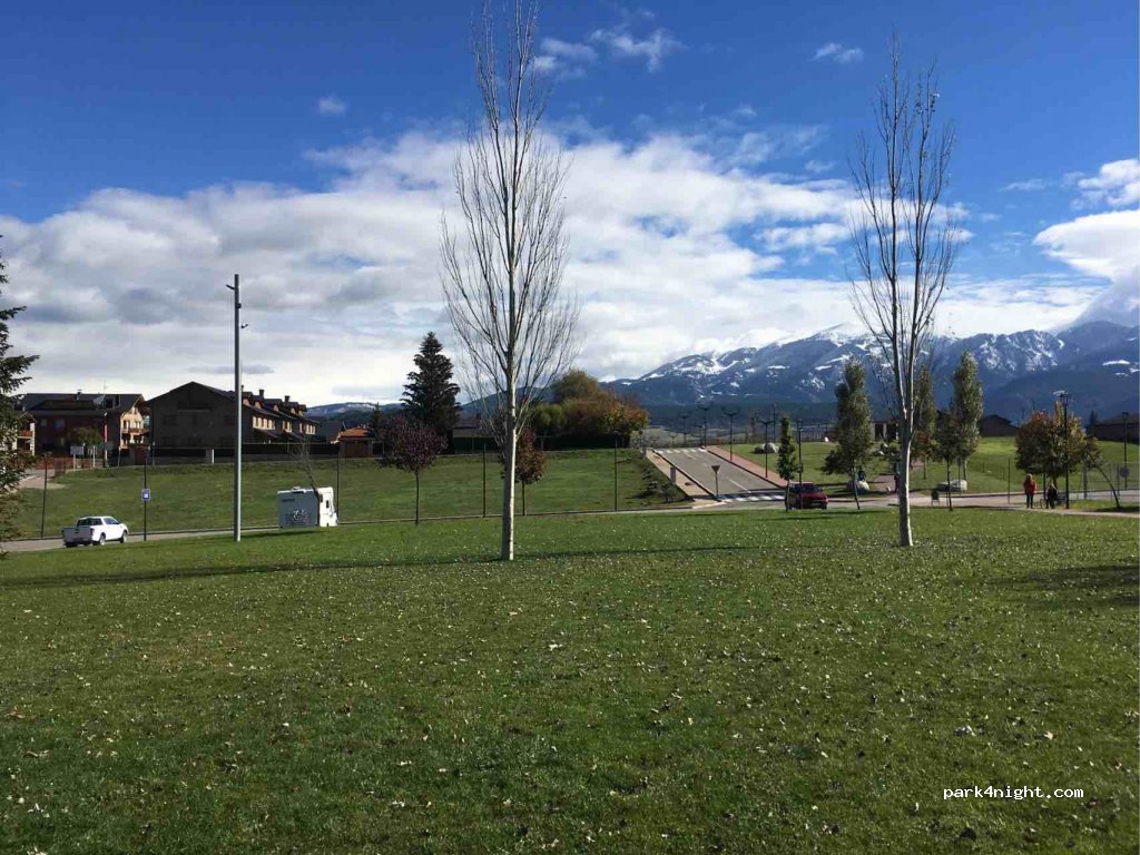 (25720) Bellver de Cerdanya - 7 Plaza de Sant Roc — foto 2