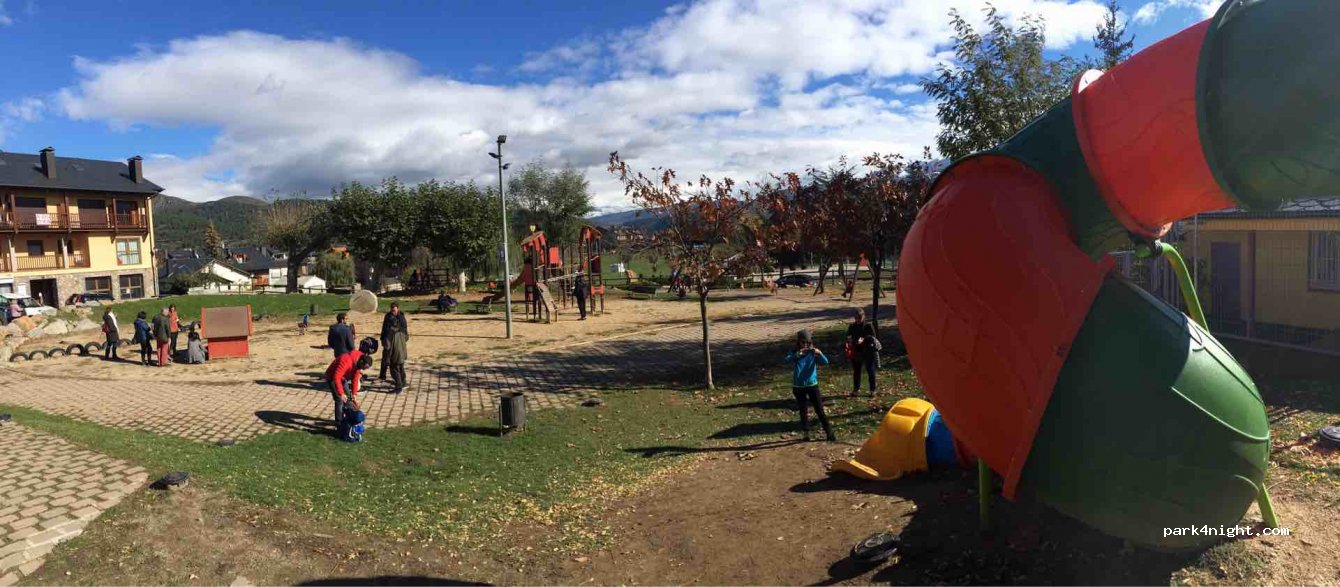 (25720) Bellver de Cerdanya - 7 Plaza de Sant Roc — foto 3