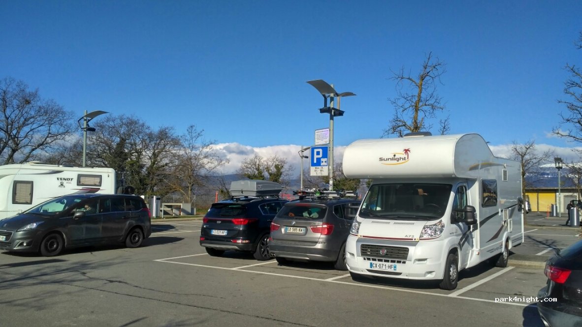 (1372) Bavois - E23 — foto