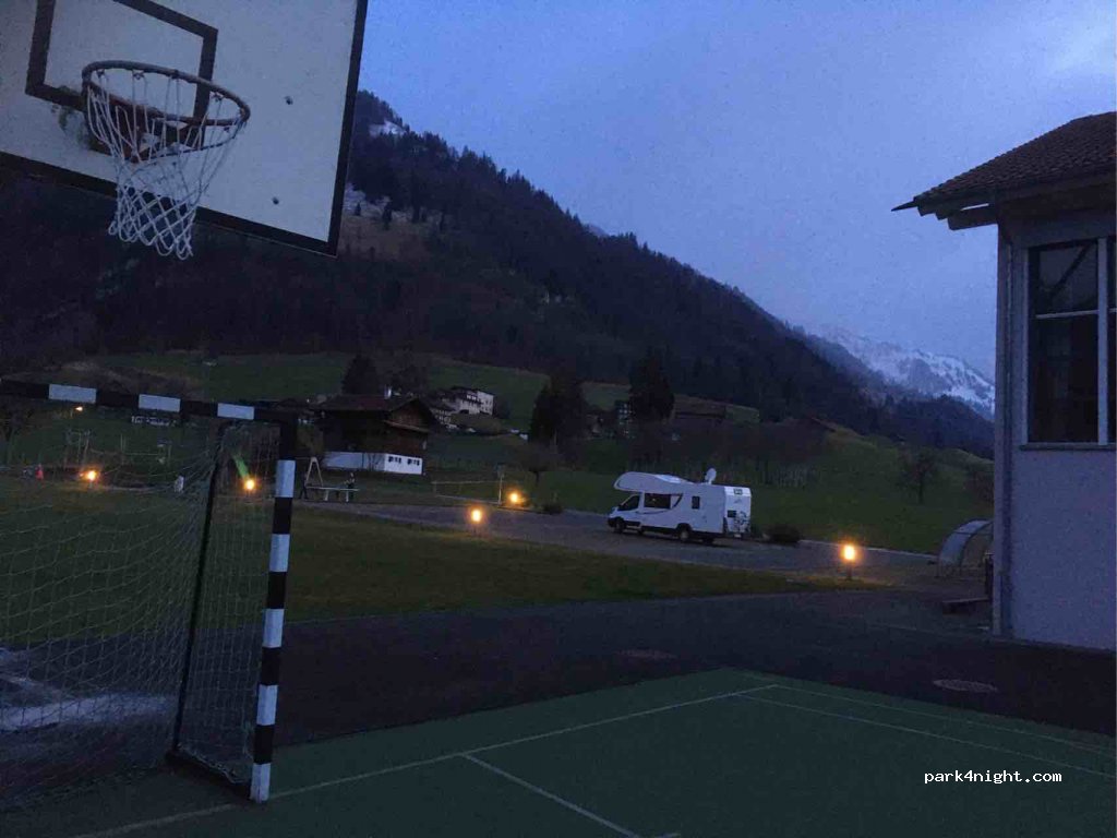 (6073) Sachseln - 3 Flüematte — foto 3