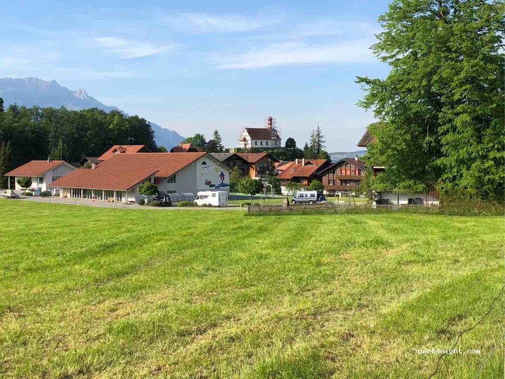 (6073) Sachseln - 3 Flüematte — foto 4