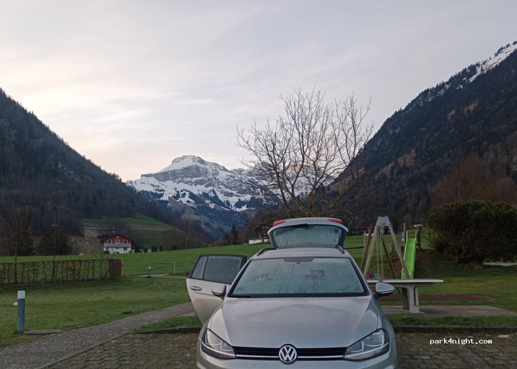 (6073) Sachseln - 3 Flüematte — foto 5