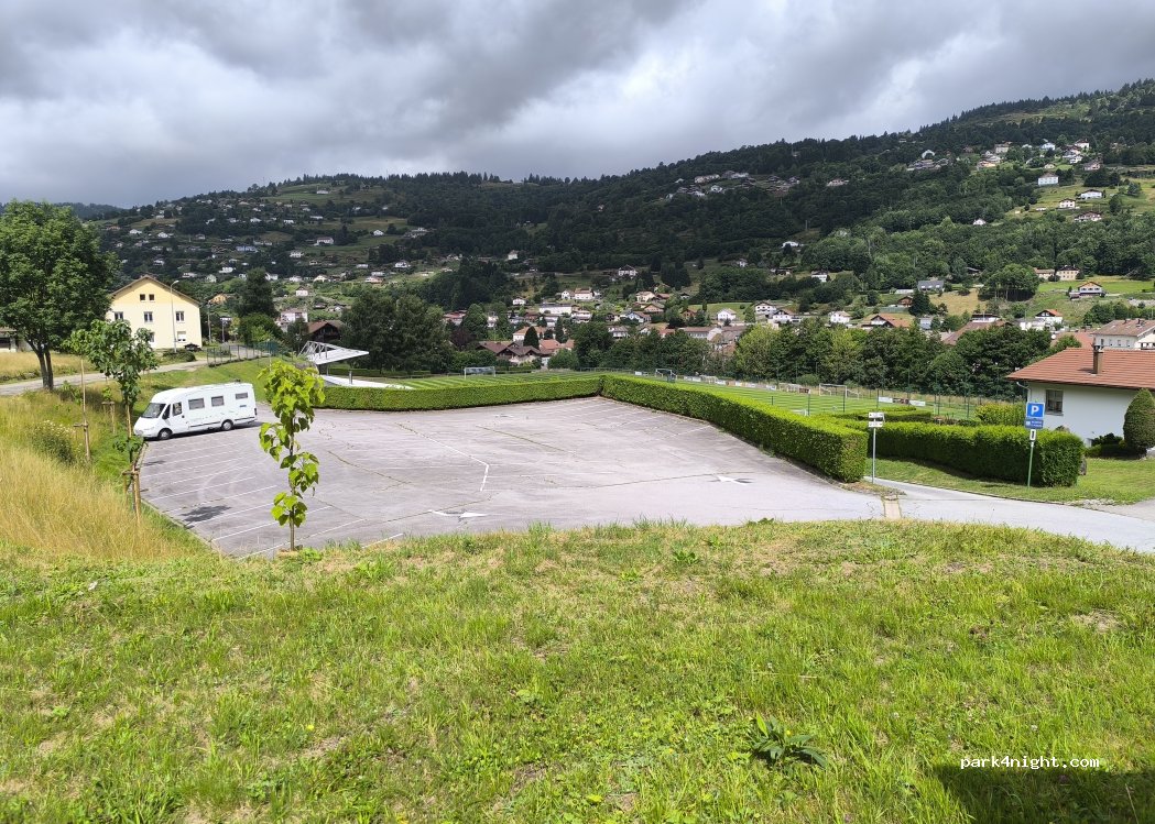 (88250) La Bresse - 20 Rue du Planot Paris — foto 5