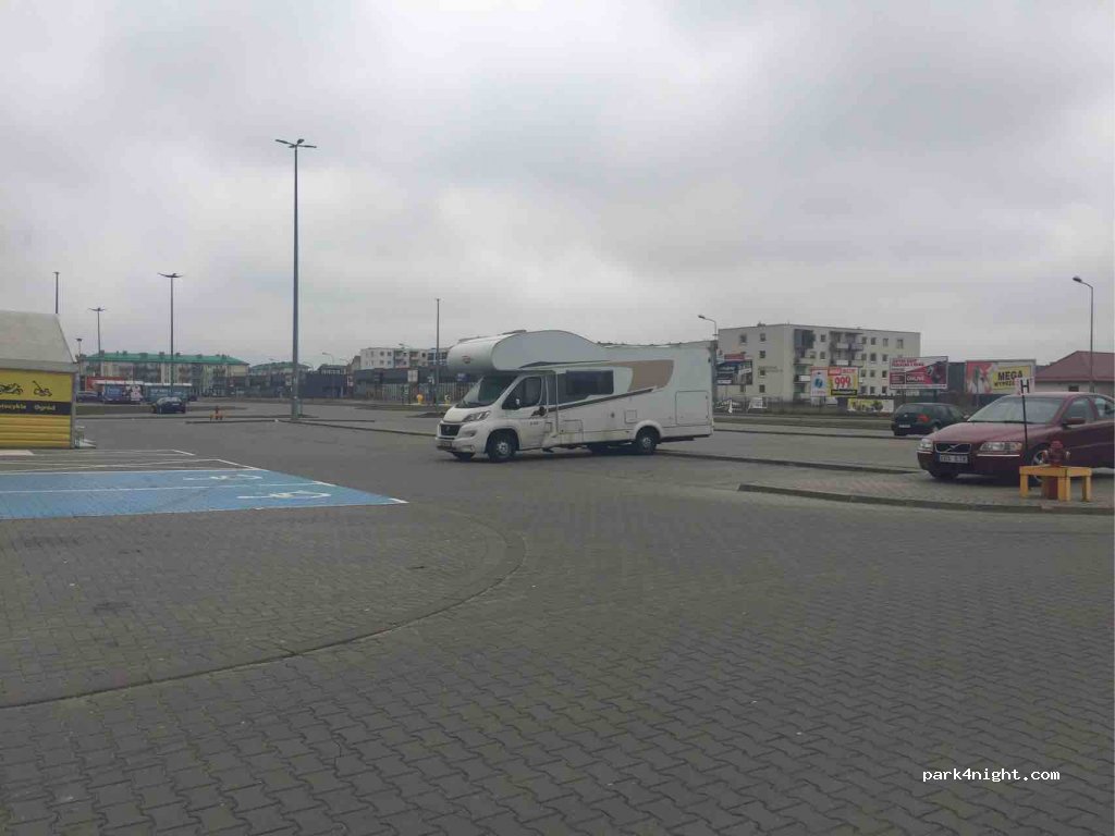 (21-500) Biała Podlaska - 75A Terebelska — foto 2