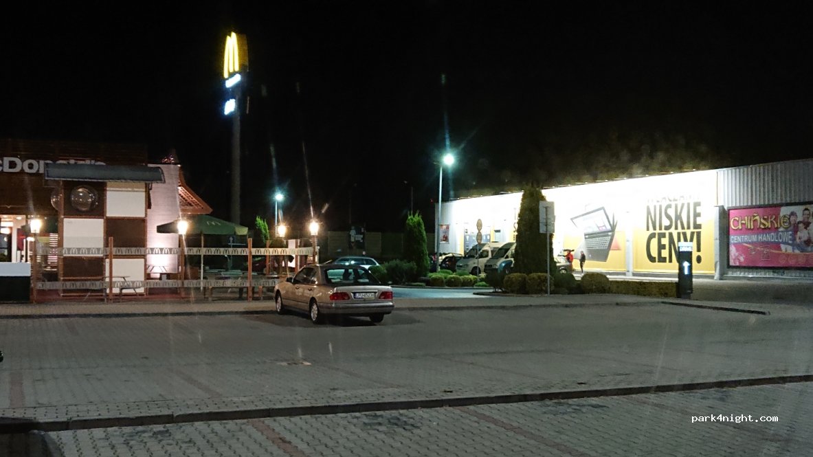 (21-500) Biała Podlaska - 75A Terebelska — foto 3