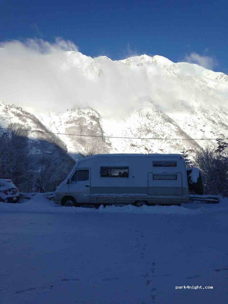 (38520) Ornon - En Fraytes — foto