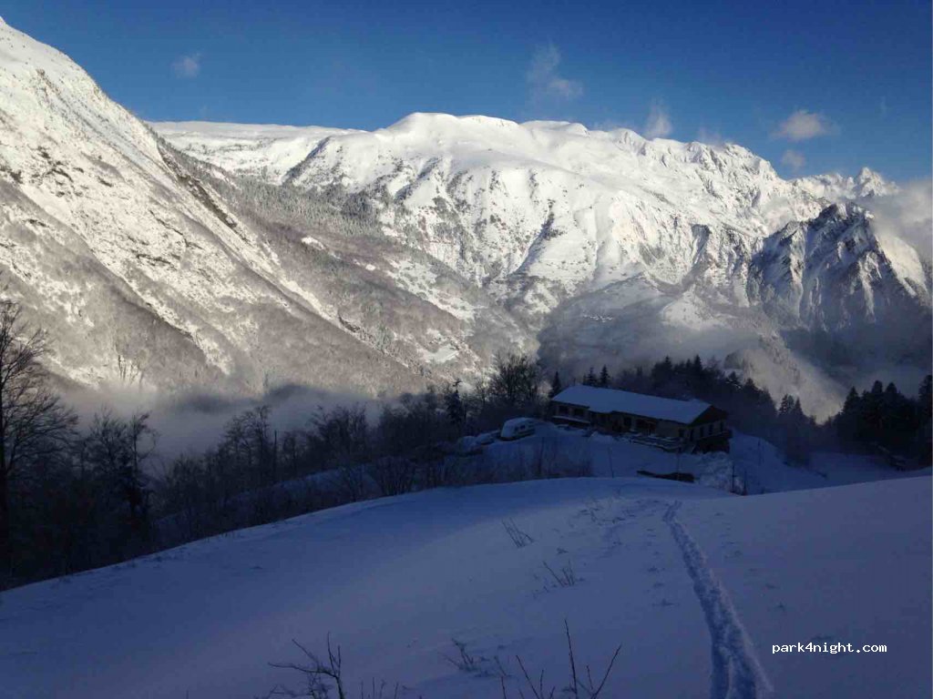 (38520) Ornon - En Fraytes — foto 2