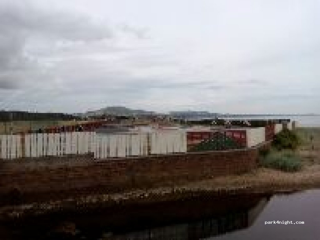(KY8 4HZ) Leven - 3 Promenade — foto 2