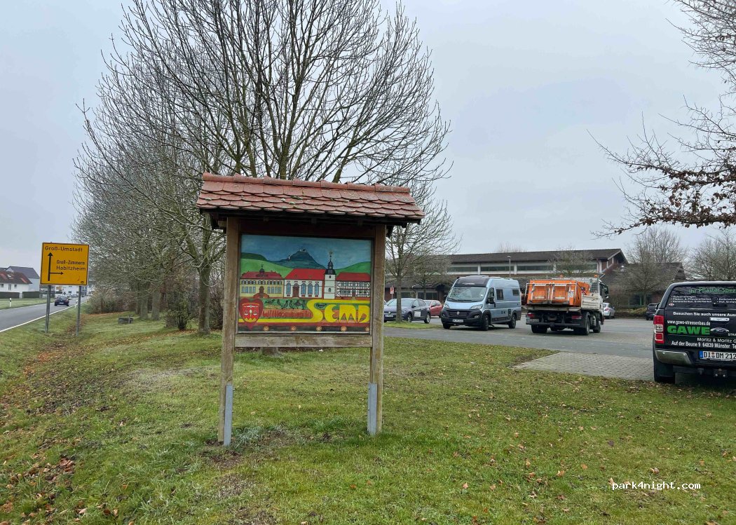 (64823) Groß-Umstadt - 13 Dieburger Straße — foto 2