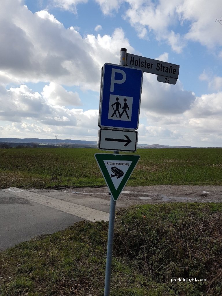 (49324) Melle - 75 Holster Straße — foto