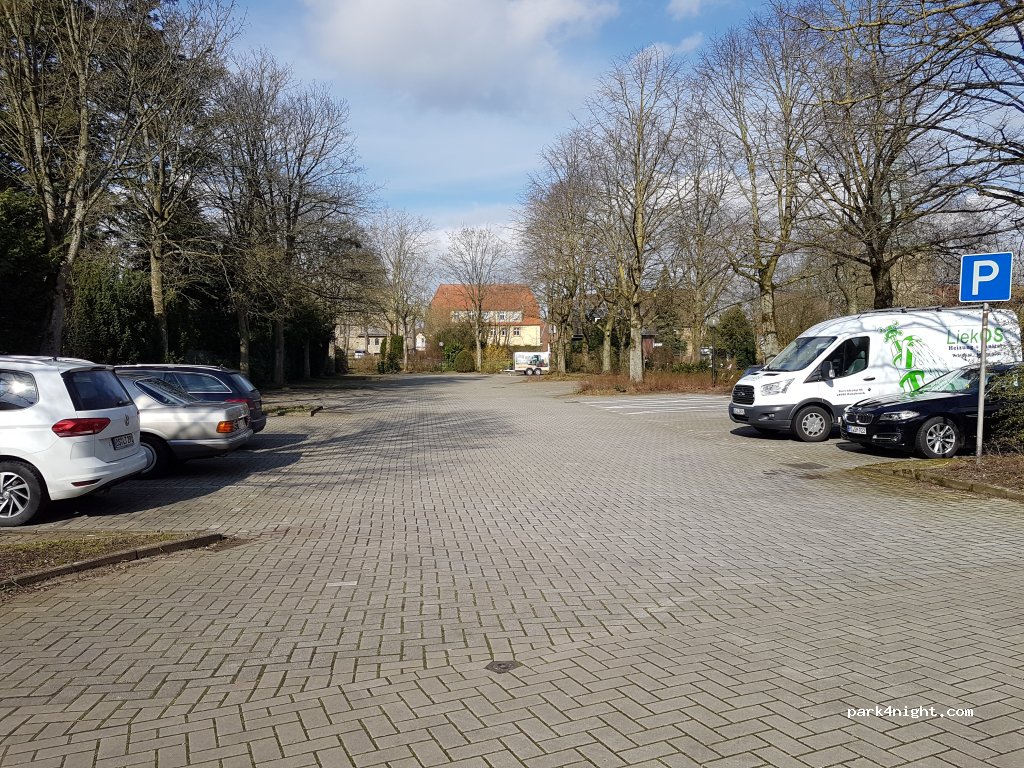 (49143) Bissendorf - 17D Bergstraße — foto
