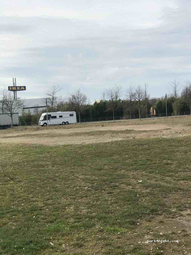 (30539) Hannover - 19 Straße der Nationen — foto 2