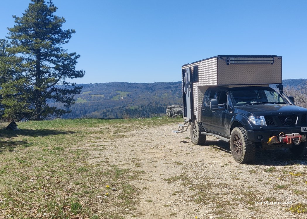 (01130) Saint-Germain-de-Joux - Unnamed Road — foto 5
