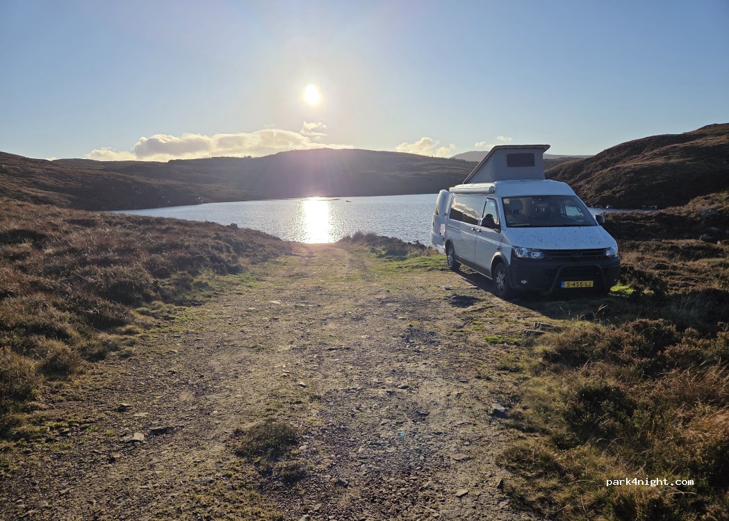 (IV54 8XU) Applecross - Unnamed Road — foto 3