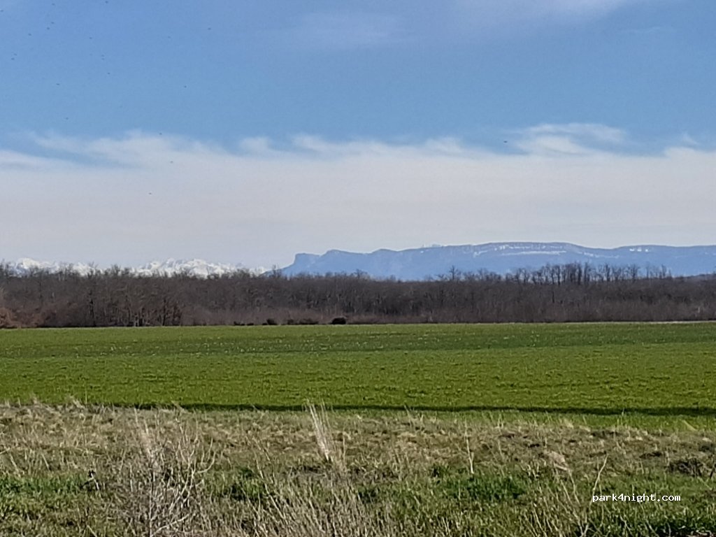 (38270) Lentiol - 1227 Chemin Farabay — foto 2