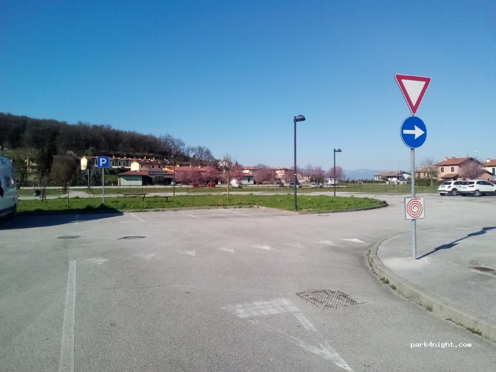 (36050) Monteviale - corte Aldo Mure — foto