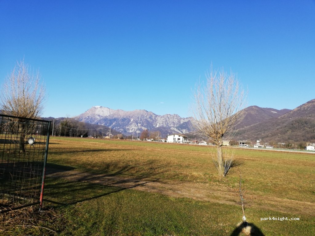 Agriturismo ai Pradons — foto