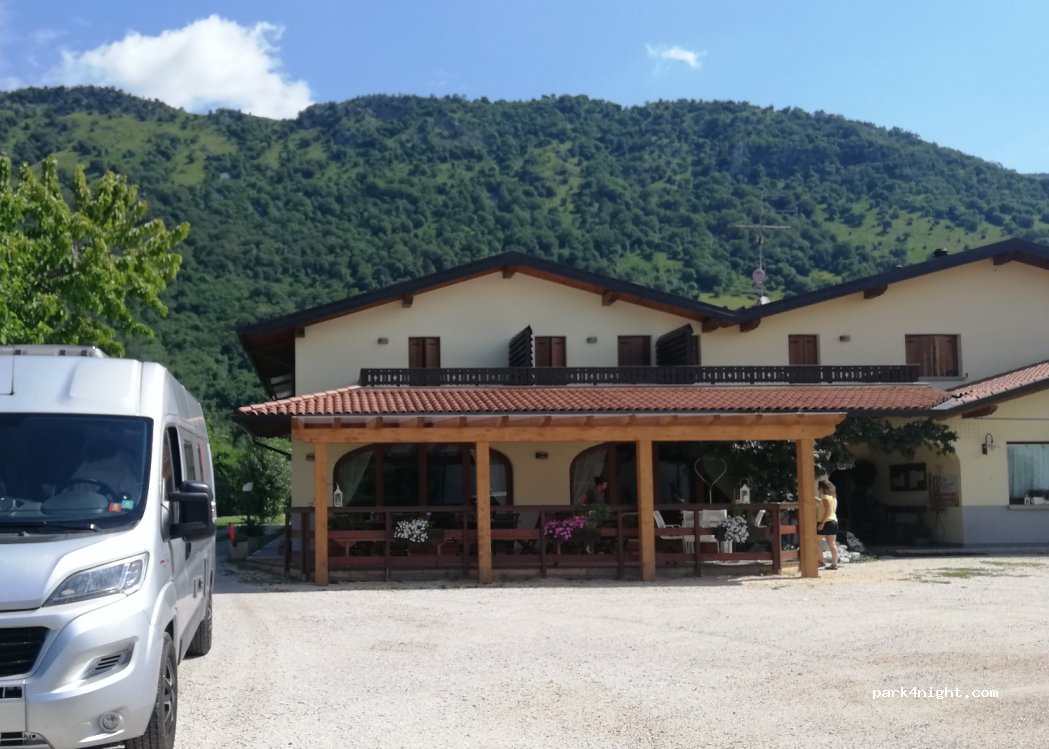 Agriturismo ai Pradons — foto 2