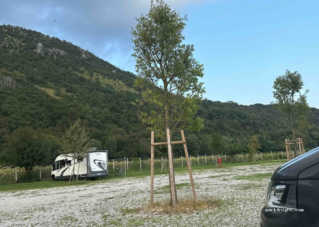 Agriturismo ai Pradons — foto 4