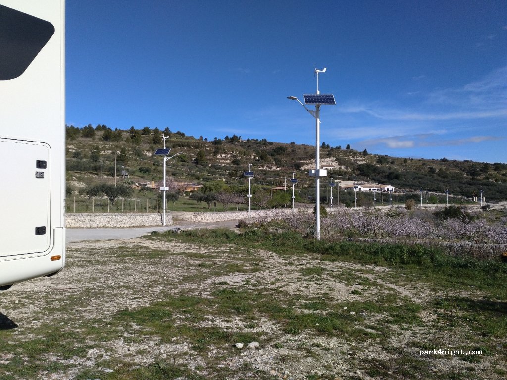 (97010) Monterosso Almo - Unnamed Road — foto