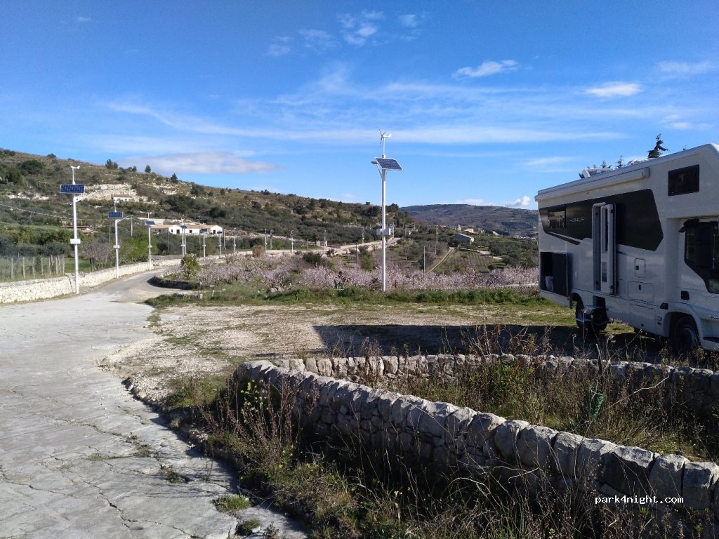 (97010) Monterosso Almo - Unnamed Road — foto 2