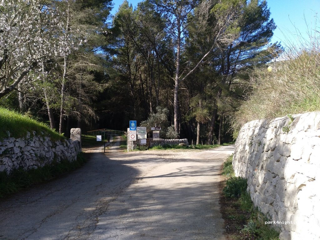 (97010) Monterosso Almo - Unnamed Road — foto 3