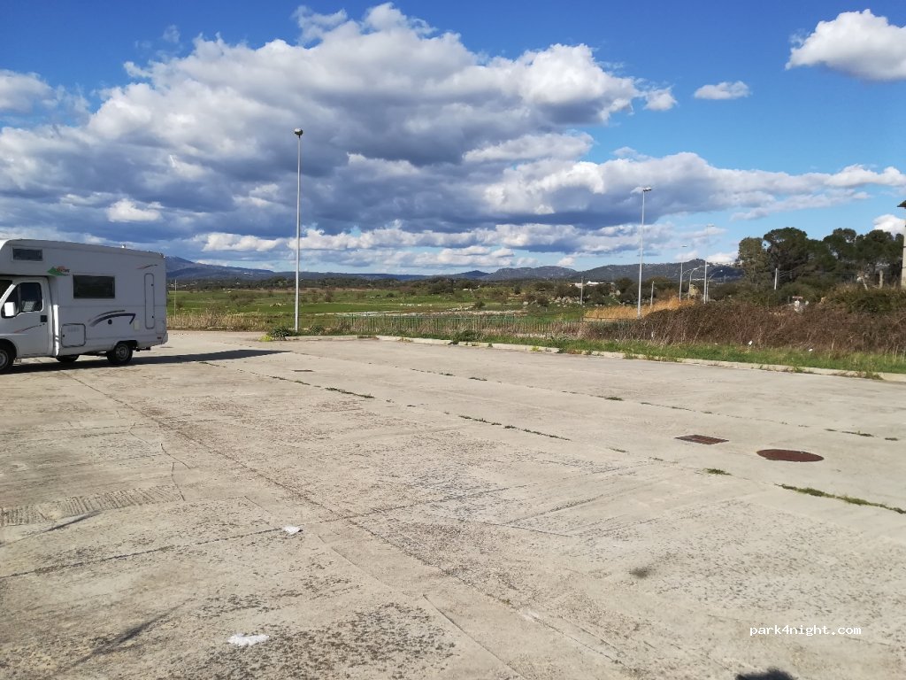 (07010) Buenavista del Nte. - — foto