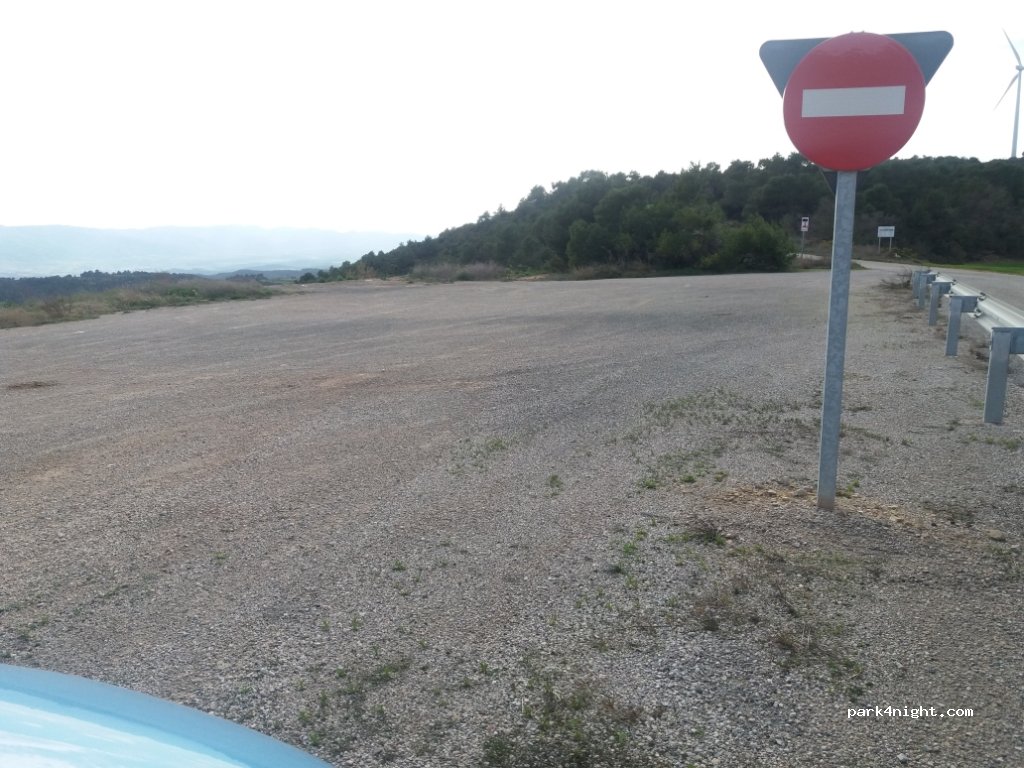 () Vallbona de les Monges - TP-2335 — foto