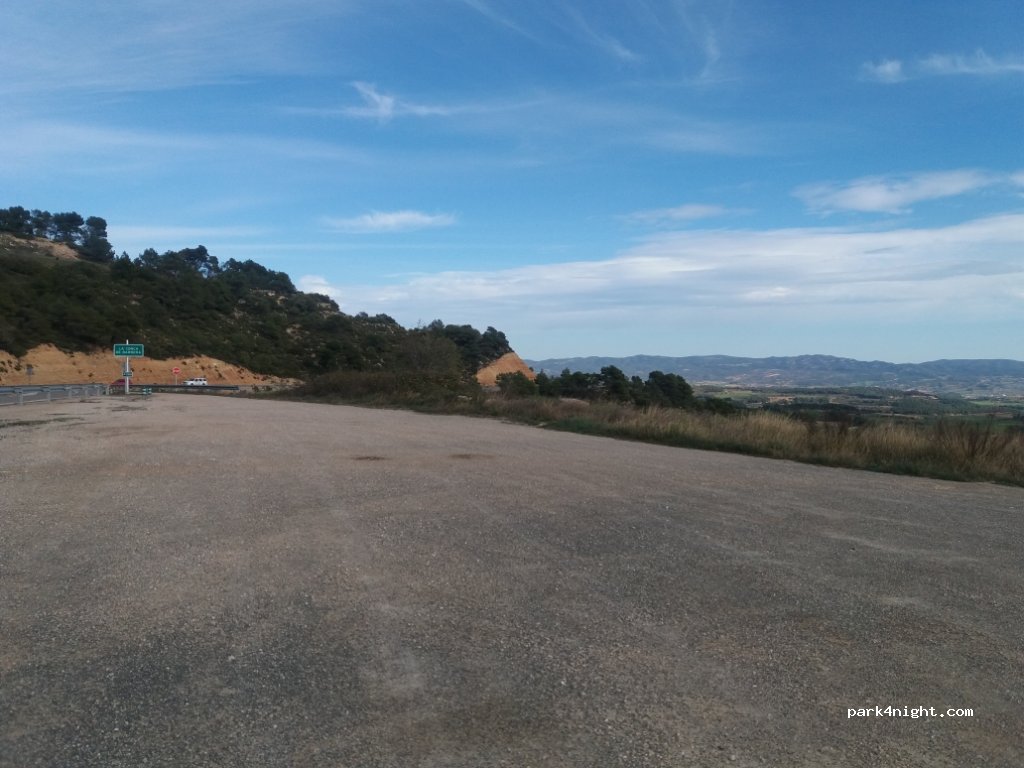 () Vallbona de les Monges - TP-2335 — foto 2