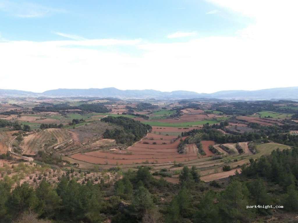 () Vallbona de les Monges - TP-2335 — foto 3