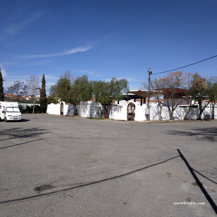 (14280) Belalcázar - 37 Calle Daoiz y Velarde — foto