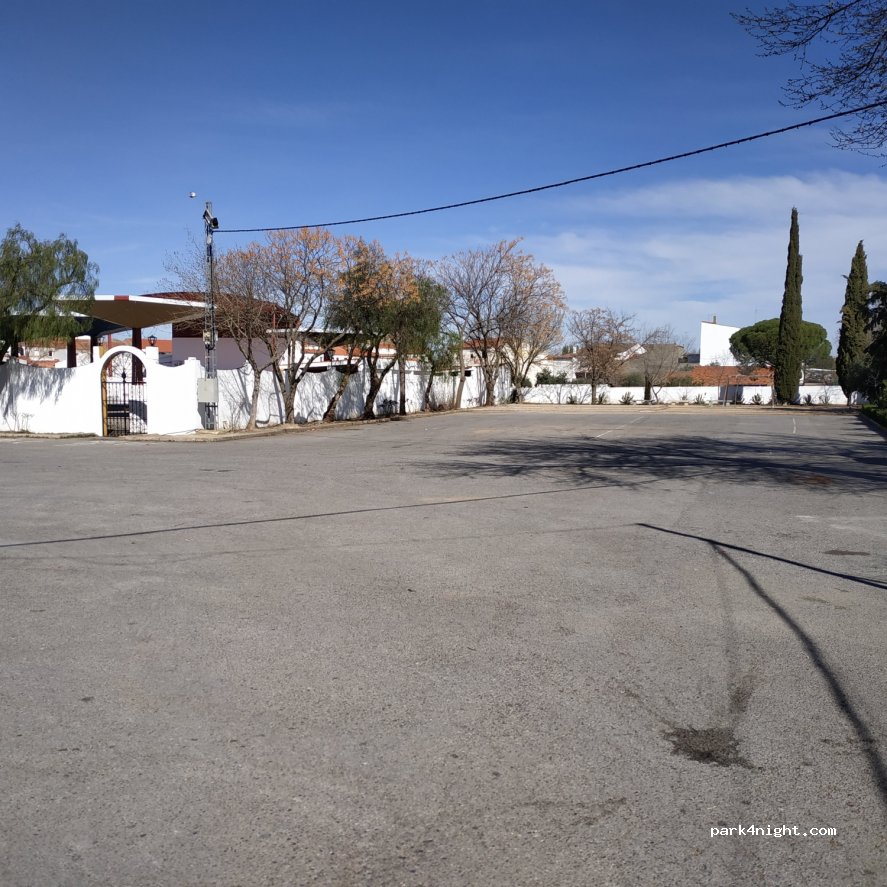 (14280) Belalcázar - 37 Calle Daoiz y Velarde — foto 2