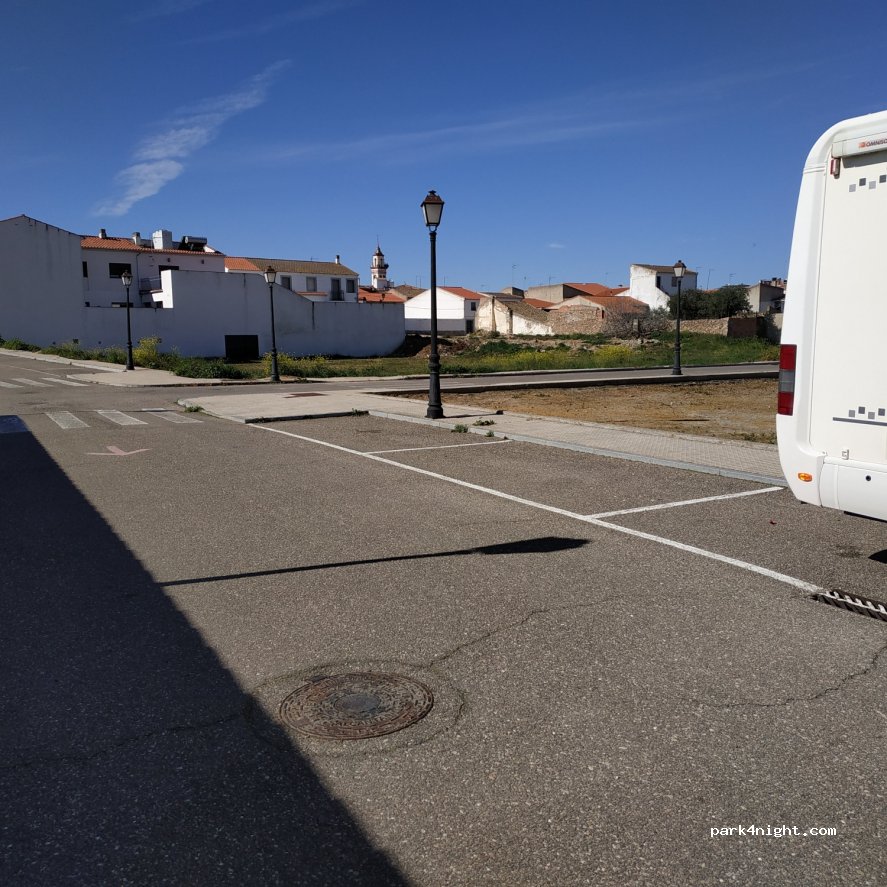 (14460) Dos Torres - 1D Calle San Blas — foto 2