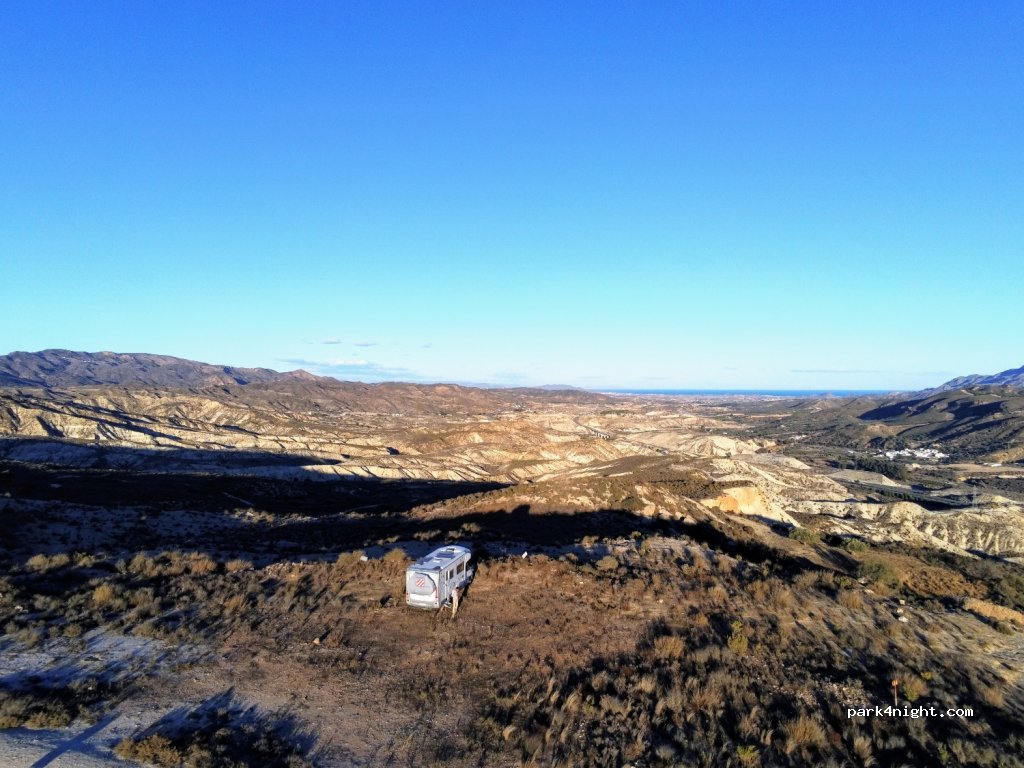 (04270) Sorbas - Unnamed Road — foto 2