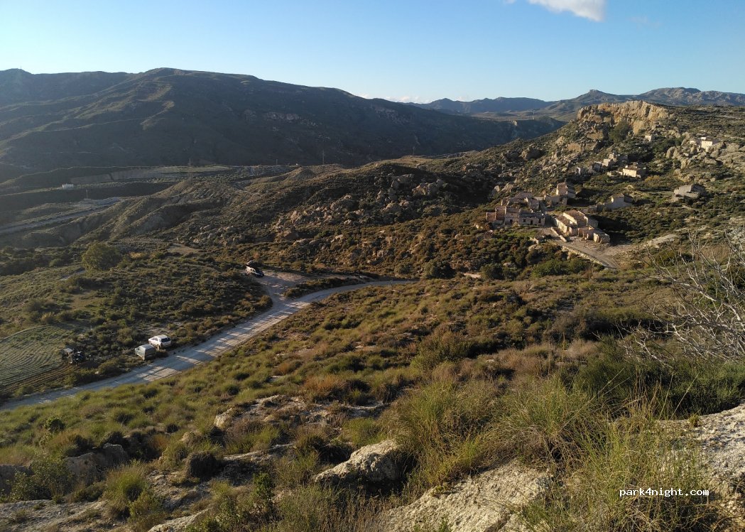 (04270) Sorbas - Unnamed Road — foto 3