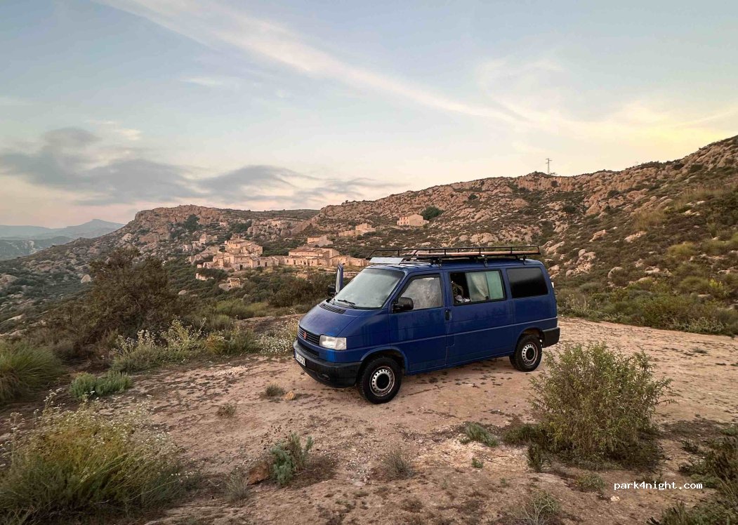 (04270) Sorbas - Unnamed Road — foto 4