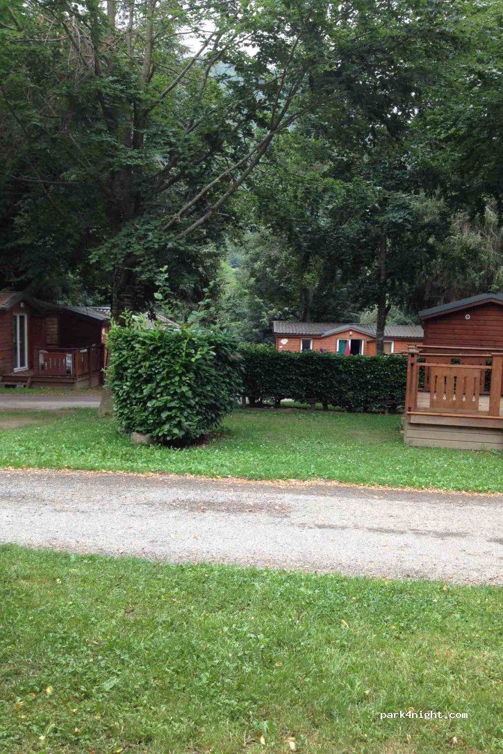 Camping le Malazeou — foto 2