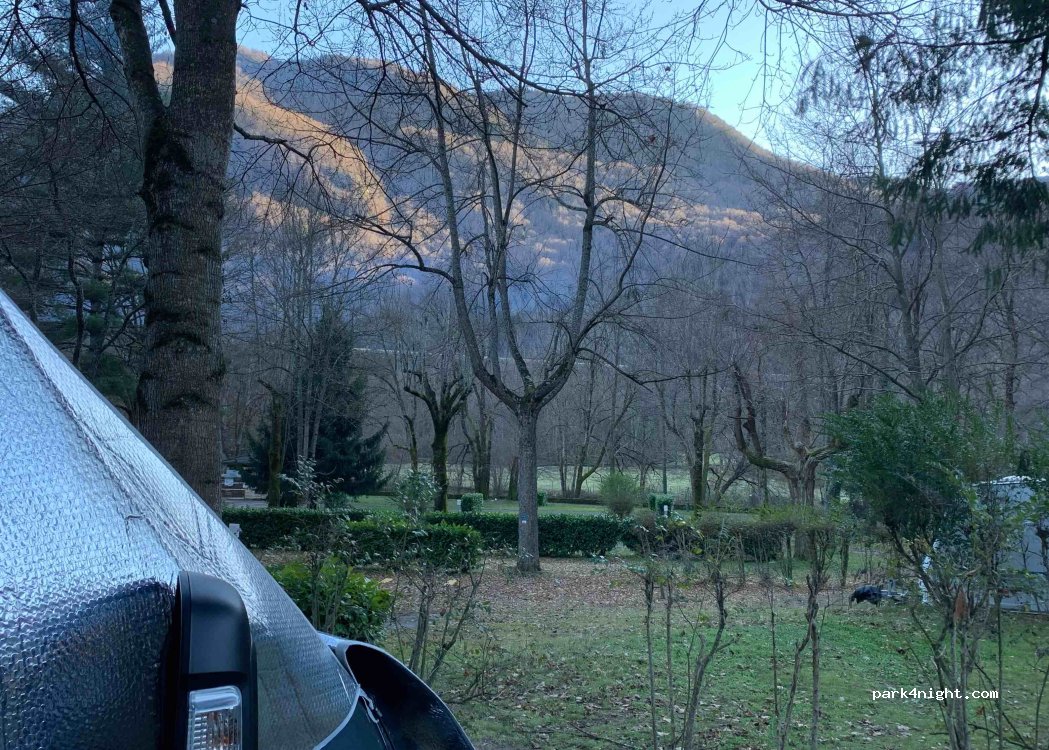 Camping le Malazeou — foto 4