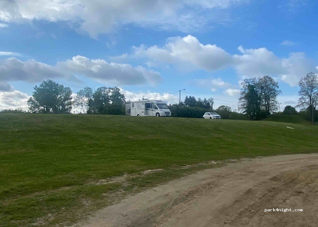 (62-010) Pobiedziska - 21 Kiszkowska — foto 3