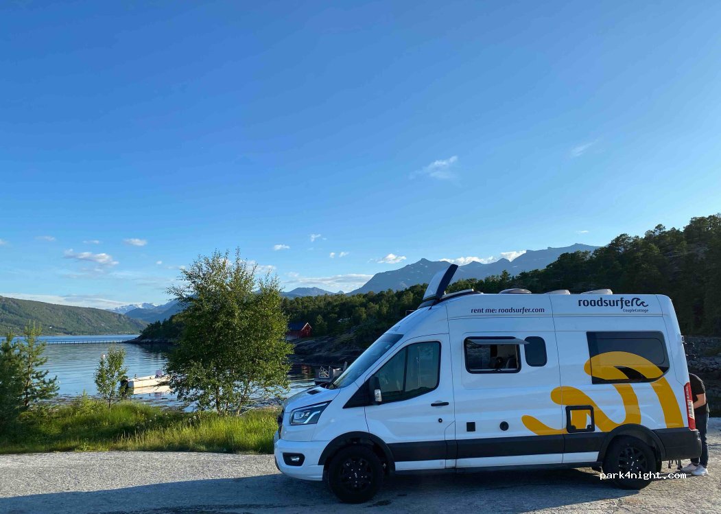 (8260) Innhavet - 3 Sekundær Fylkesveg 662 — foto 4