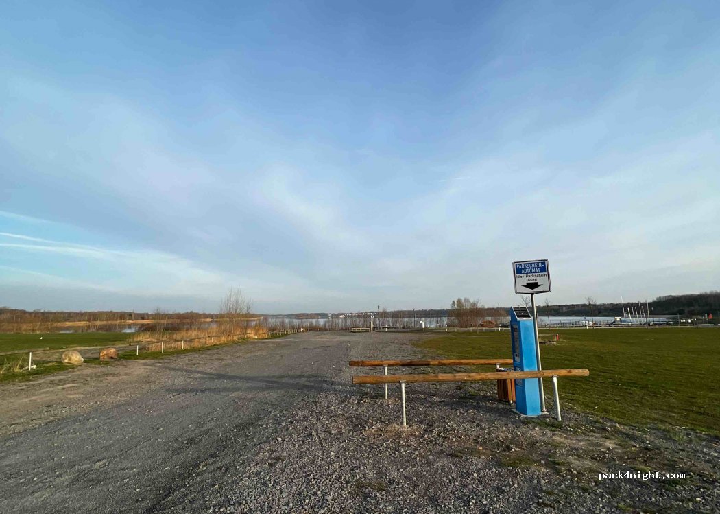 (04416) Markkleeberg - Am Feriendorf — foto