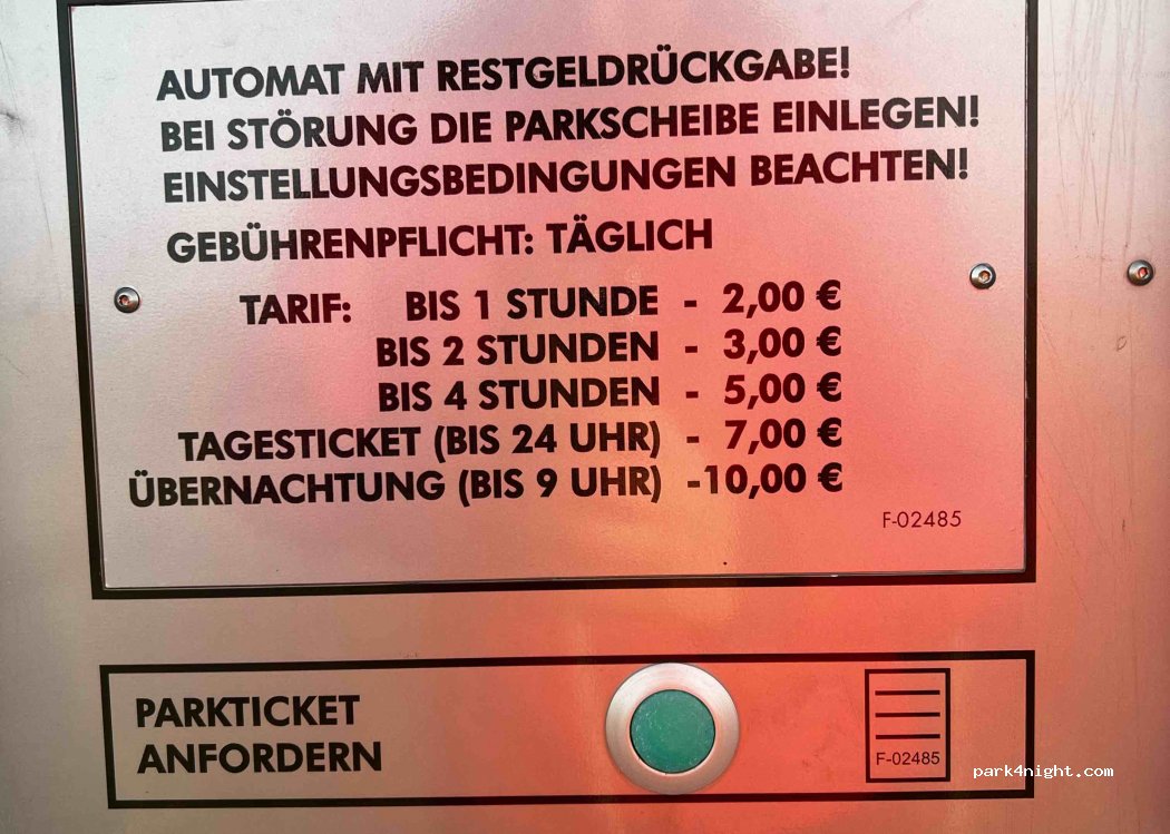 (04416) Markkleeberg - Am Feriendorf — foto 2
