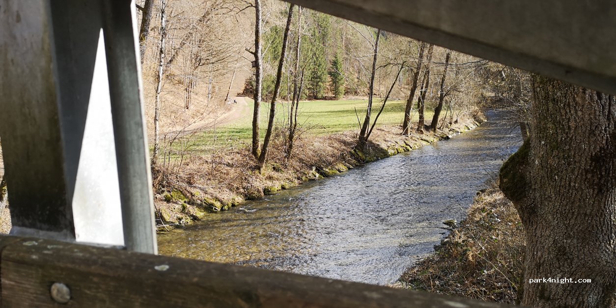 (8160) Gutenberg/Raabklamm - Kleinsemmering — foto