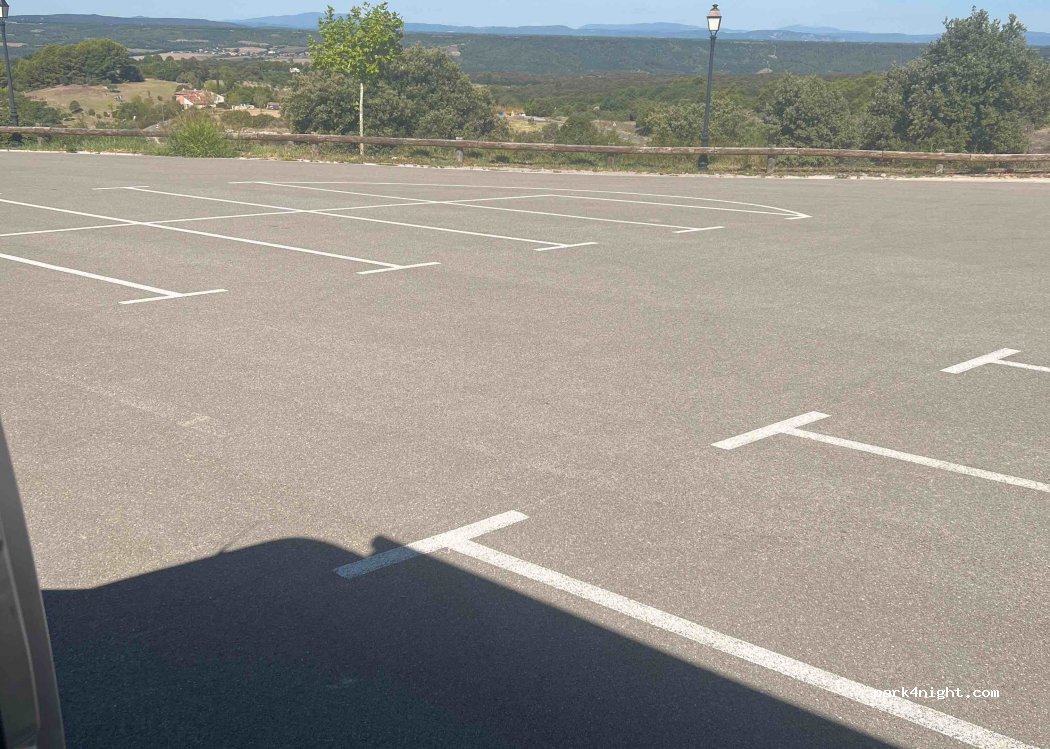 (83630) Baudinard-sur-Verdon - — foto