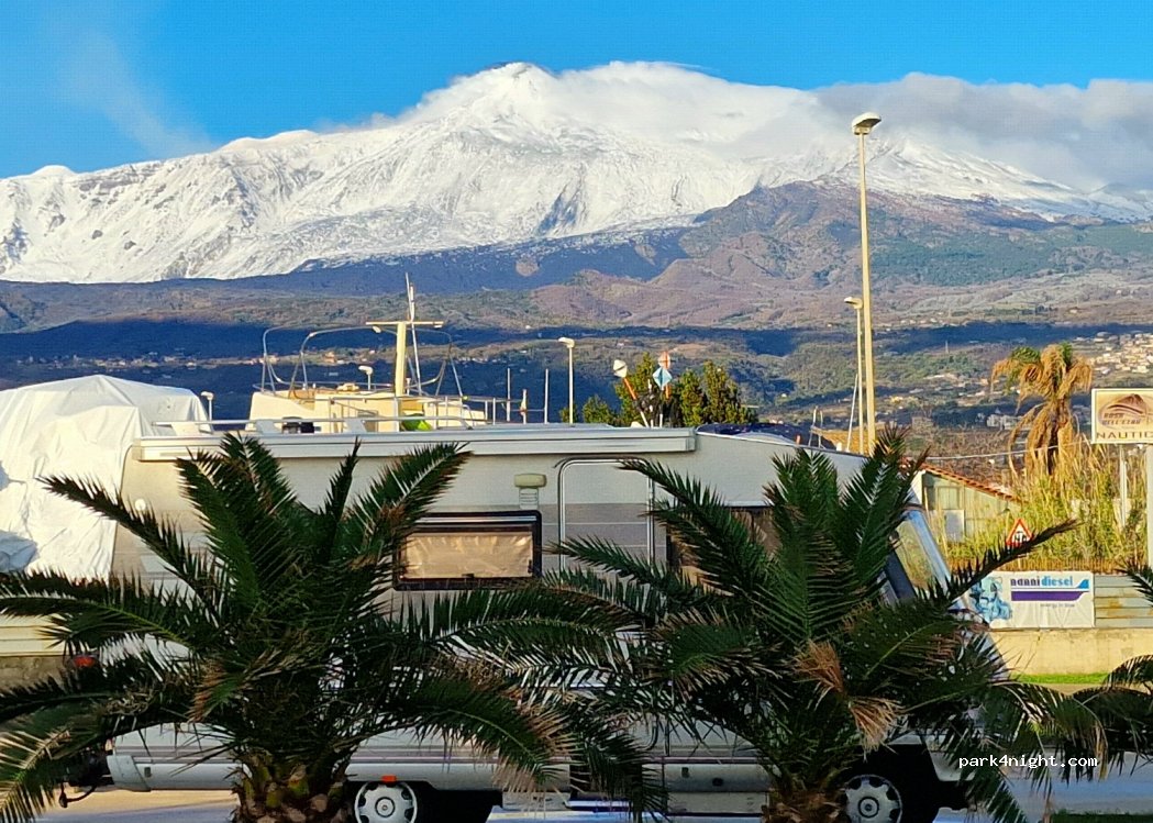(95018) Riposto - 47 Lungomare Edoardo Pantano — foto 4