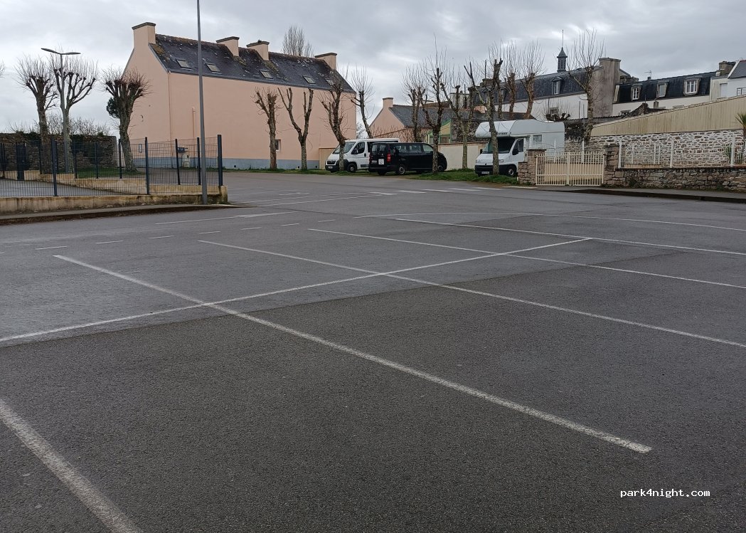(29790) Pont-Croix - 8B Venelle Noire — foto 2