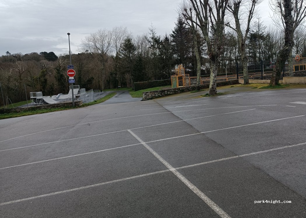 (29790) Pont-Croix - 8B Venelle Noire — foto 3