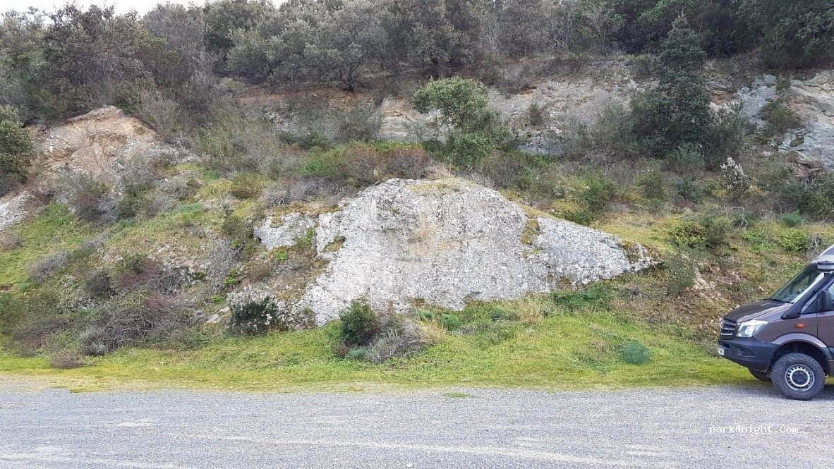 (20246) Santo-Pietro-di-Tenda - D81 — foto