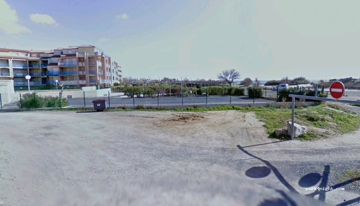 (34450) Vias, Hérault - 6702 Chemin du Fanal — foto